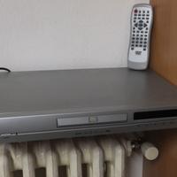 LETTORE DVD DYTEK M700M