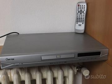 LETTORE DVD DYTEK M700M