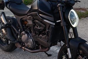 Ducati Monster 937 depotenziato usato