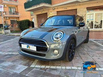 Mini Cooper 5p auto Hype 136 cv [proM-Mo]