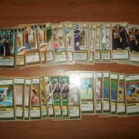 One Piece card game - Mazzo Alabasta+Rufy