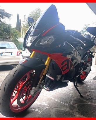Tuono v4 factory 1100 #passaggio incluso#permute