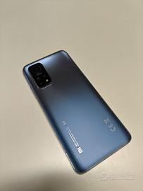 Xiaomi Mi 10T 5G 128GB Lunar Silver - Usato