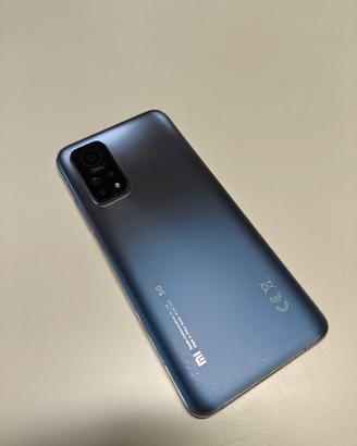 Xiaomi Mi 10T 5G 128GB Lunar Silver - Usato