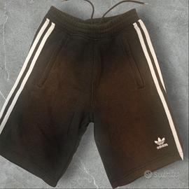  Adidas – Pantaloncini Neri (XS)
