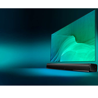 PHILIPS Altoparlante SoundBar HTL1190B/12