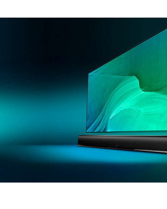 PHILIPS Altoparlante SoundBar HTL1190B/12