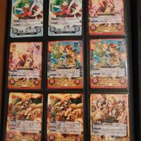 Fire Emblem Cipher Serie B22 Carte HN