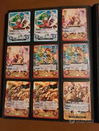 Fire Emblem Cipher Serie B22 Carte HN