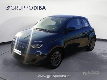 FIAT 500 Hybrid Berlina Torino 1.0Hybrid Berl