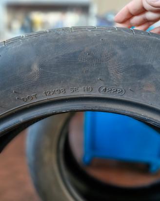 Pneumatici Hankook