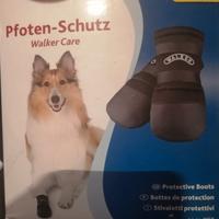 stivaletti protettivi 