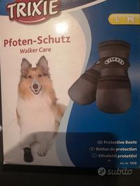 stivaletti protettivi 