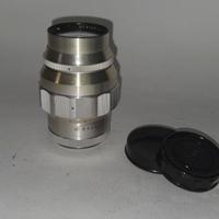 Obiettivo Russo 135 mm f4 con attacco a vite 39 mm