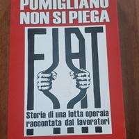 Pomigliano non si piega 