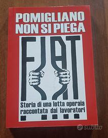 Pomigliano non si piega 