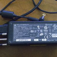Alimentatore x notebook asus acer lenovo compaq