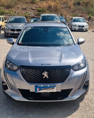 PEUGOET 2008 1.5 HDI 130 CV AUTOMATICA ALLURE