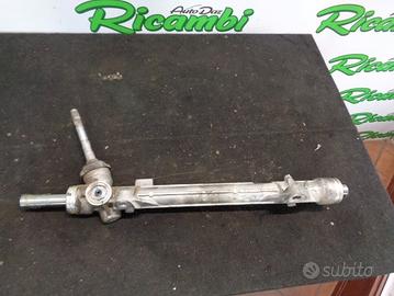 SCATOLA STERZO PER NISSAN X-TRAIL 1.6 DCi 2016