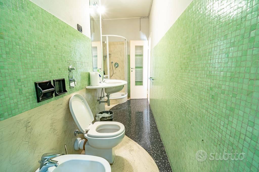 Apartment in Milano, Ghisolfa, Portello - Vista 6