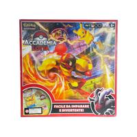 Pokémon - ACCADEMIA LOTTA