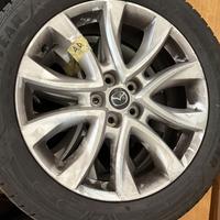 Cerchi in lega Mazda CX 5