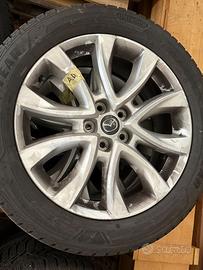 Cerchi in lega Mazda CX 5