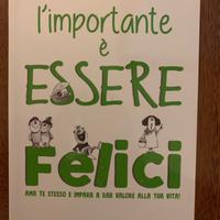 L'impoetante è essere felici