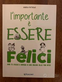 L'impoetante è essere felici