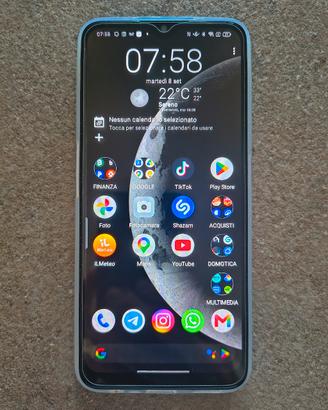 Oppo a9 2020 128gb