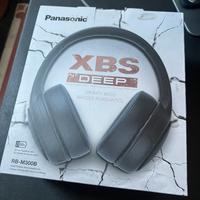 Cuffie Panasonic RB-M300B