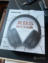 Cuffie Panasonic RB-M300B