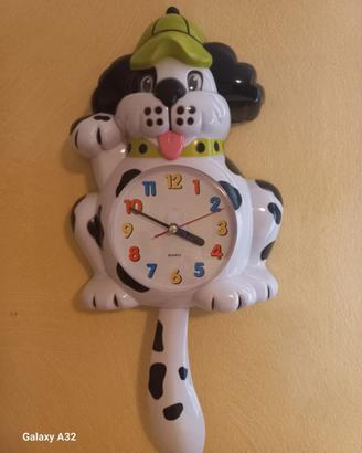 Orologio da parete