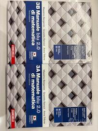 Manuale blu 2.0 Volumi 3a e 3b 9788808388810