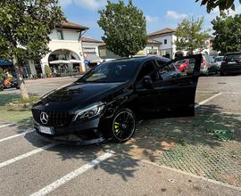 Mercedes classe A sport Amg