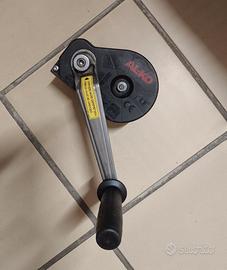 Verricello ALKO 351 Plus usato
