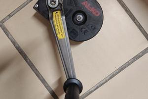 Verricello ALKO 351 Plus usato