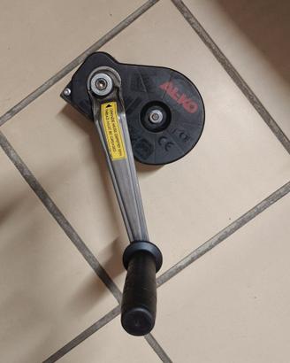 Verricello ALKO 351 Plus usato