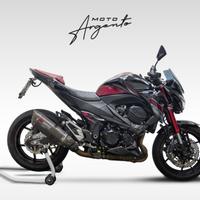 Kawasaki Z 800 abs