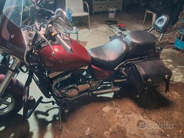 suzuki marauder vz 800