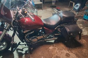 suzuki marauder vz 800