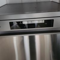 lavastoviglie nuova usata 2 /3 volte