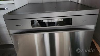 lavastoviglie nuova usata 2 /3 volte