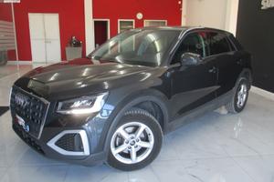 Audi Q2 30 TDI Business 116cv 8/2022 KM55000 FULL