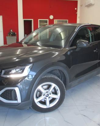 Audi Q2 30 TDI Business 116cv 8/2022 KM55000 FULL
