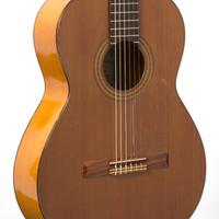 Chitarra classica spagnola Fco. Esteve modello 128
