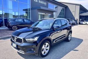 Volvo XC40 T3 automatico Momentum Pro Geartro...