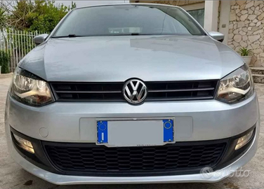Volkswagen Polo 6R - Condizioni perfette