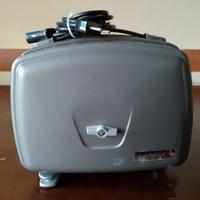 Bolex Super-8 Projektor 18-5L - Proiettore Cinemat