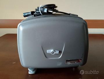 Bolex Super-8 Projektor 18-5L - Proiettore Cinemat